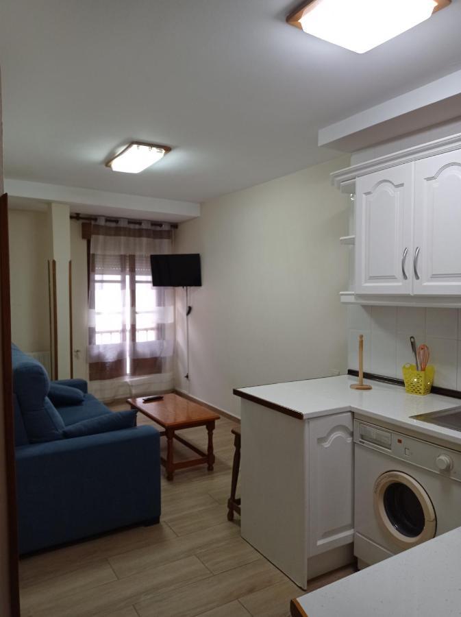 Hotel Los Robles Onís Dış mekan fotoğraf