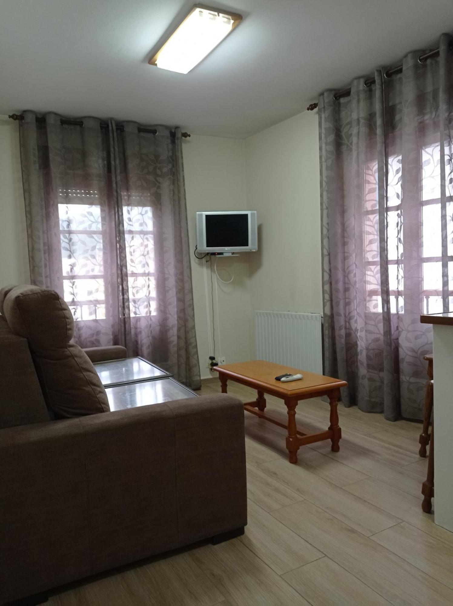 Hotel Los Robles Onís Dış mekan fotoğraf